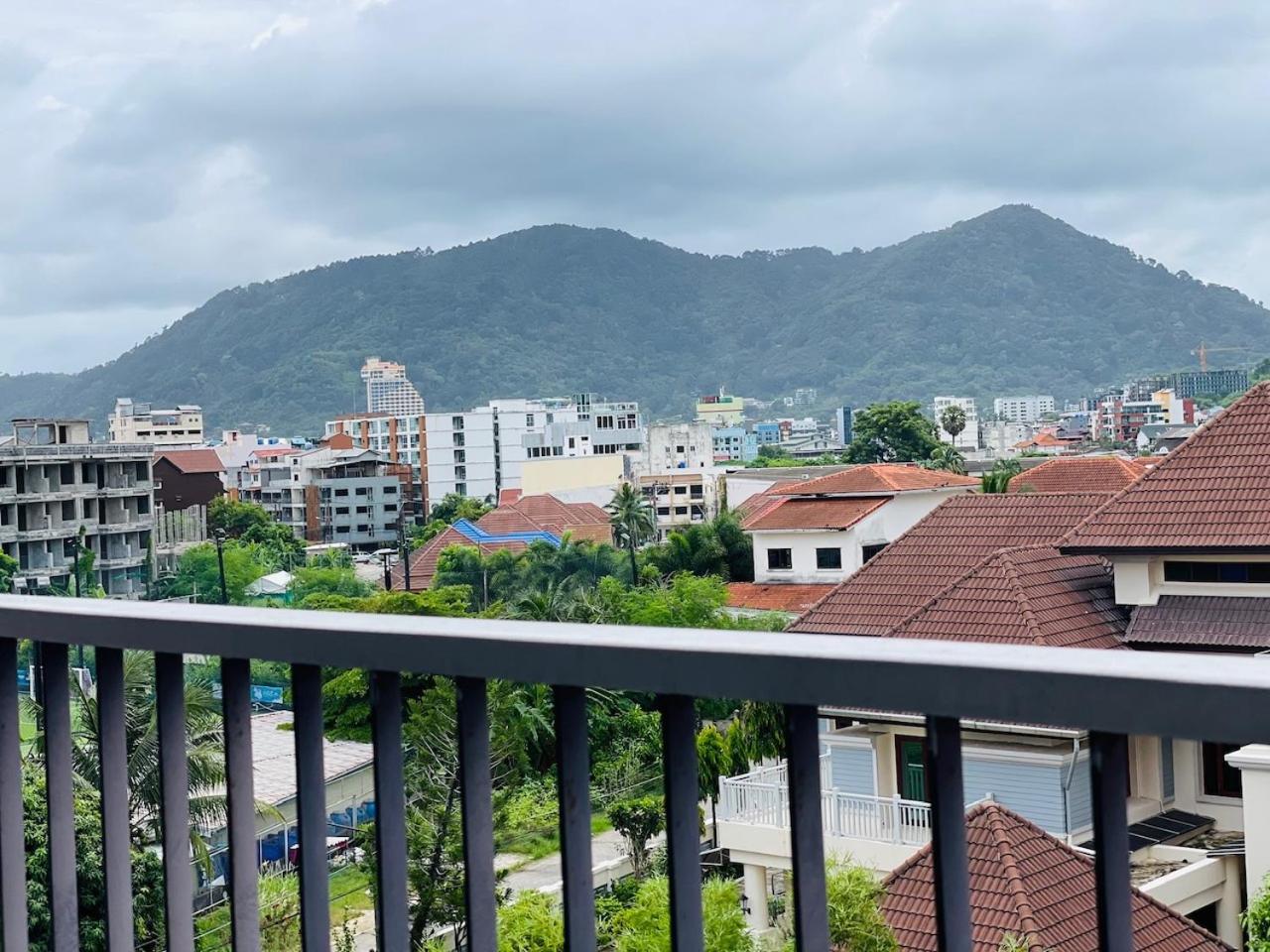 Coco Boutique Hotel Patong Kültér fotó