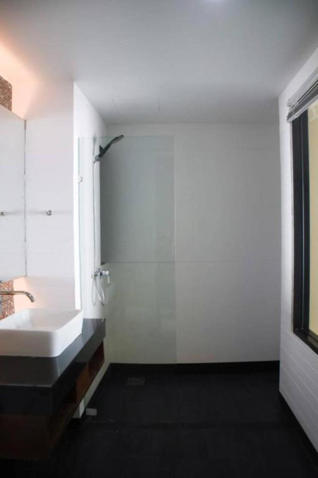 Coco Boutique Hotel Patong Kültér fotó