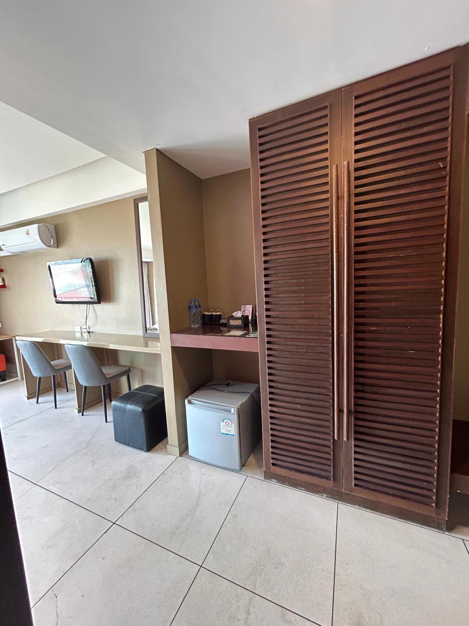 Coco Boutique Hotel Patong Szoba fotó